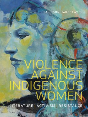 cover image of Violence Against Indigenous Women